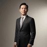 Zhang Wei - Procurement Director at Nanshan Group