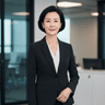 Wang Fang - Brand Director at Skyworth TV